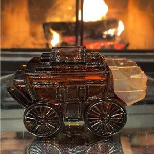 ‘70s - Avon - Stagecoach Decanter